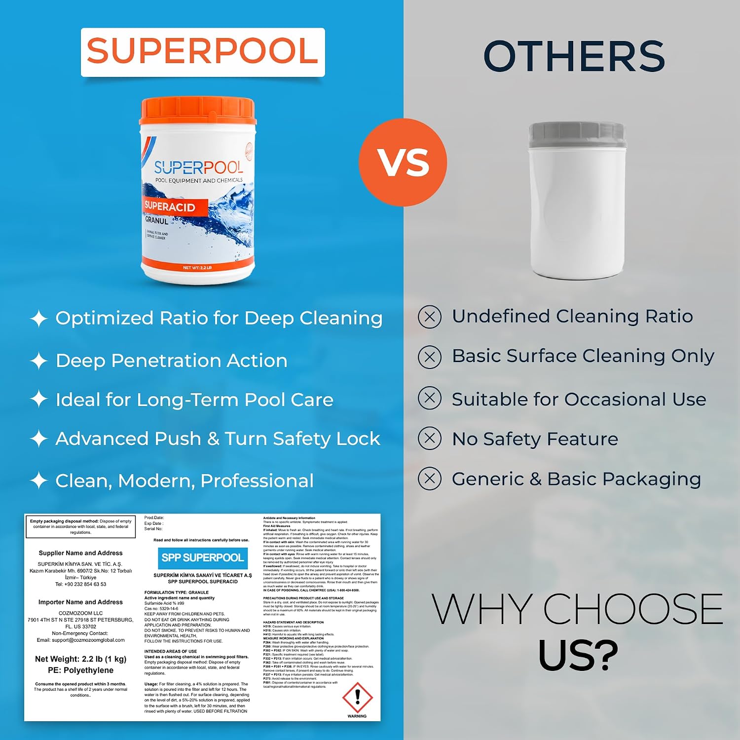 Why Regular Pool Maintenance is Crucial for Long-Term Pool Health