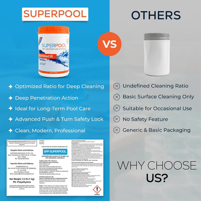 Why Regular Pool Maintenance is Crucial for Long-Term Pool Health