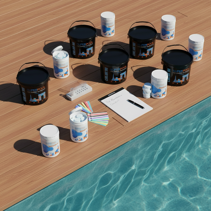 Why Regular Pool Maintenance is Crucial for Long-Term Pool Health