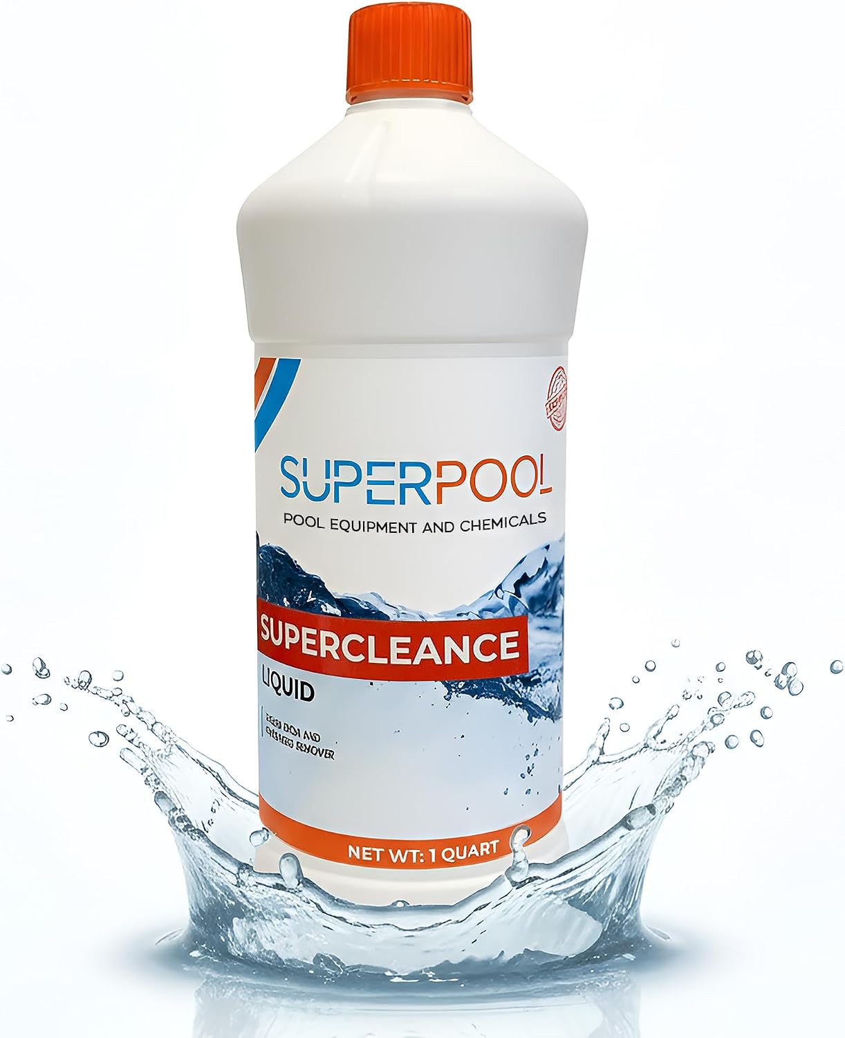 SUPERCLEANCE