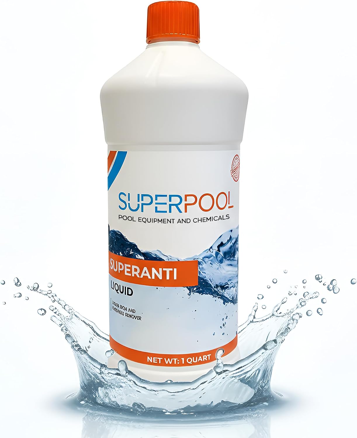 Metal Stain Remover
